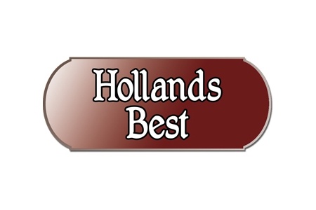 Hollands Best logo