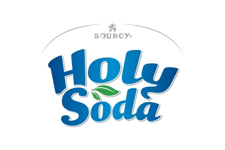 Holy Soda logo