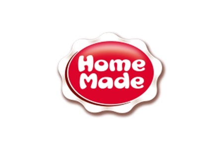 home-made