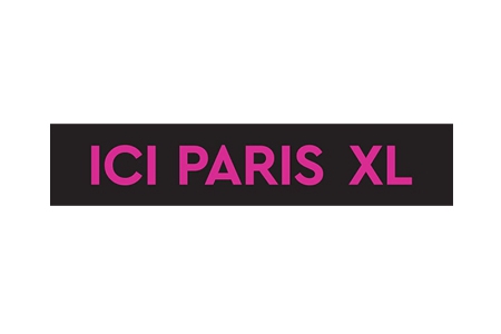 ICI Paris XL huismerk logo