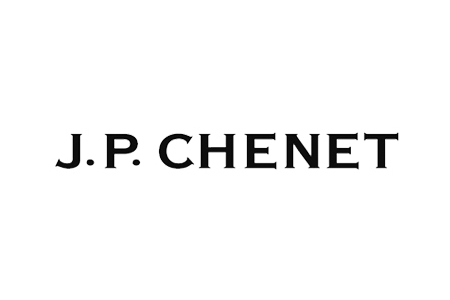 J.P. Chenet logo