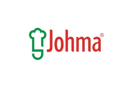 Johma logo