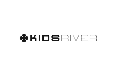 Kidsriver logo