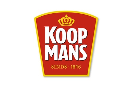 Koopmans logo