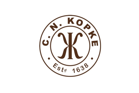 Kopke logo