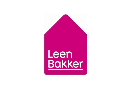 Leenbakker Huismerk  logo