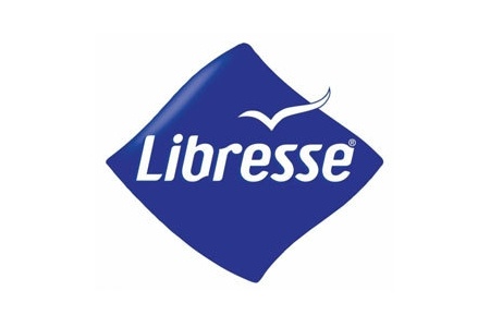 Libresse logo