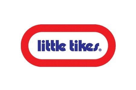 Little Tikes logo