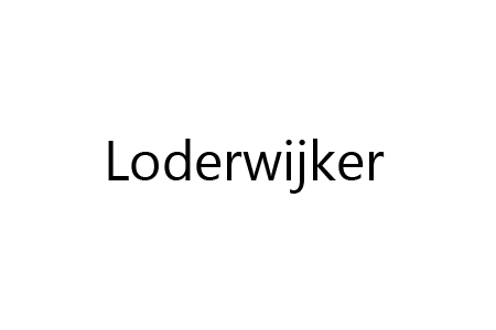 Lodewijker logo