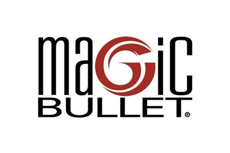 Magic Bullet logo