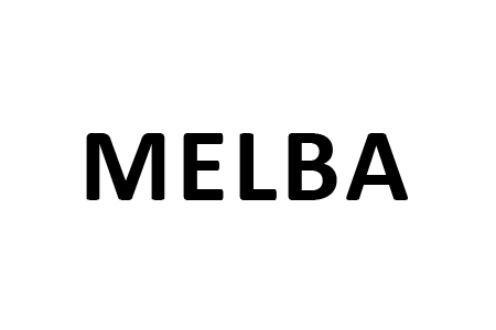 Melba logo
