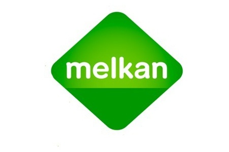 Melkan logo