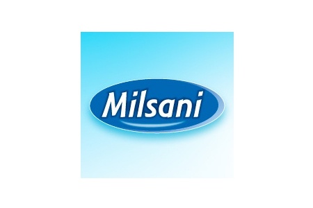 Milsani logo