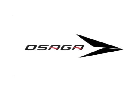 Osaga logo