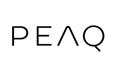 PEAQ logo