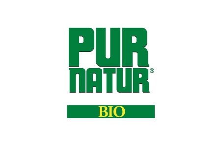 Pur Natur logo