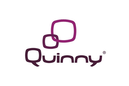 Quinny logo
