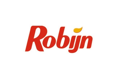 Robijn logo
