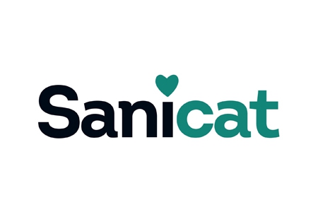 Sanicat logo