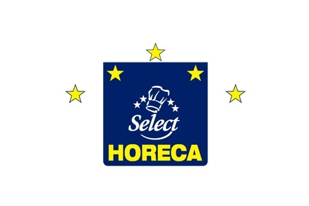 Select Horeca logo