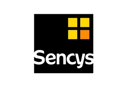 Sencys logo