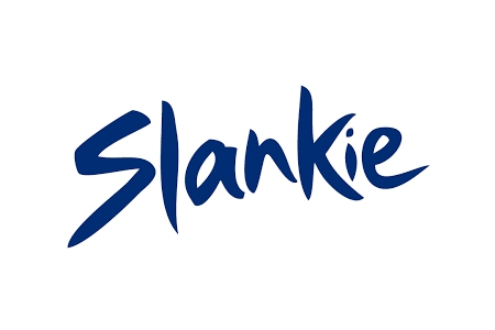 Slankie logo