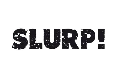 Slurp! logo