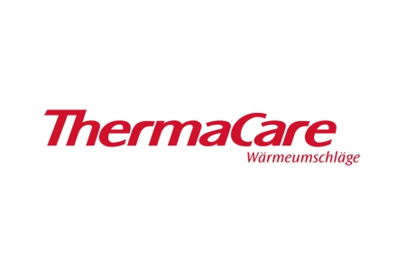 ThermaCare logo