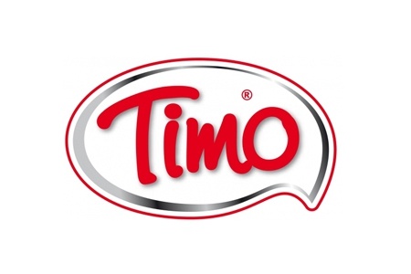 Timo  logo