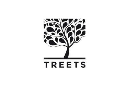 Treets logo