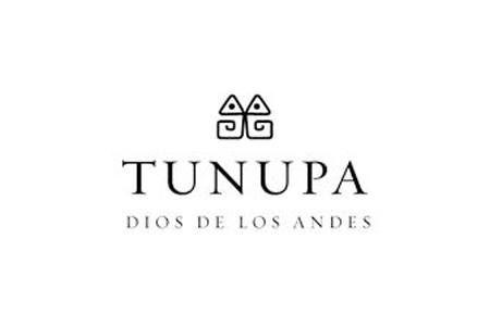 Tunupa logo