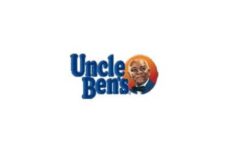 Uncle Ben's logo