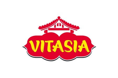 Vitasia logo