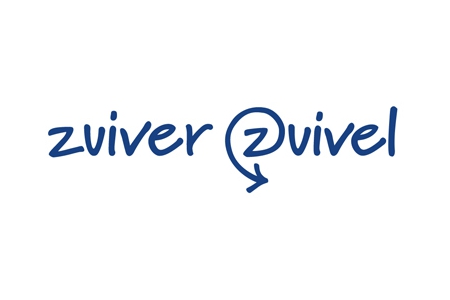 Zuiver Zuivel logo