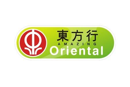 Amazing Oriental