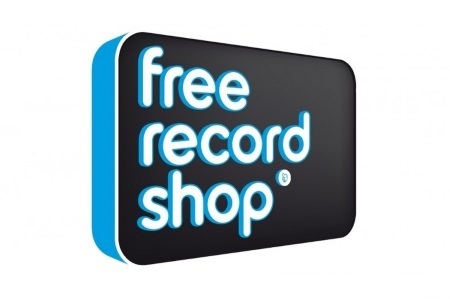 Free Record Shop