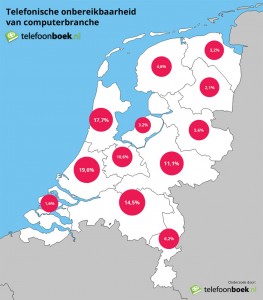 kaart-nederland-computerbrache