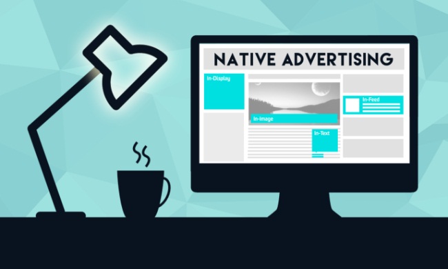 Native advertising: ziet u de advertentie?