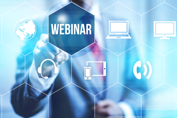 How to: webinars voor ondernemers