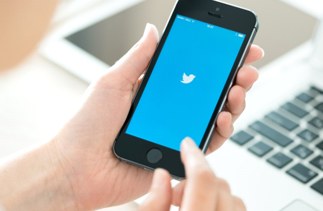 2016: De ondergang van Twitter?