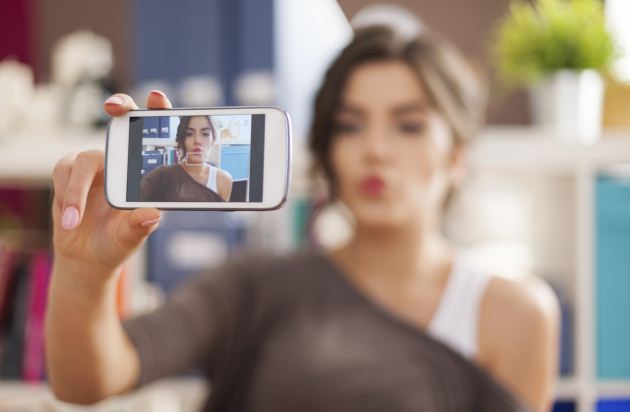 SelfiePay: betalen zonder wachtwoord