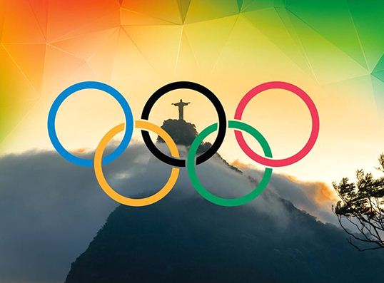 Zorgeloos de Olympische Spelen bekijken en tegelijkertijd ondernemen?