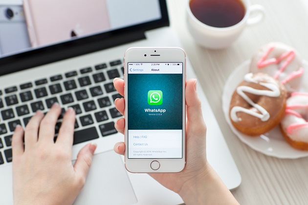 De nieuwe WhatsApp Status: wat is het en wat betekent het?
