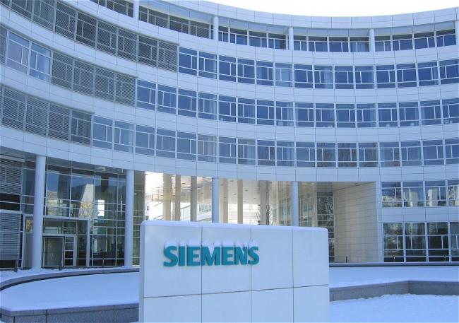 Schrappen banen bij Siemens ook in Nederland voelbaar