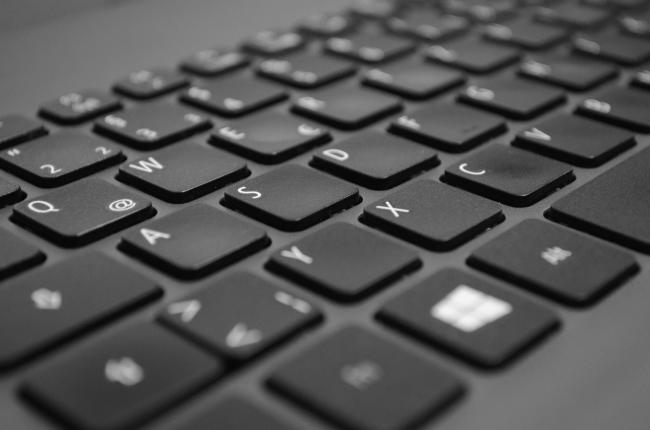 Keylogger gevonden in toetsenbord van HP-laptops