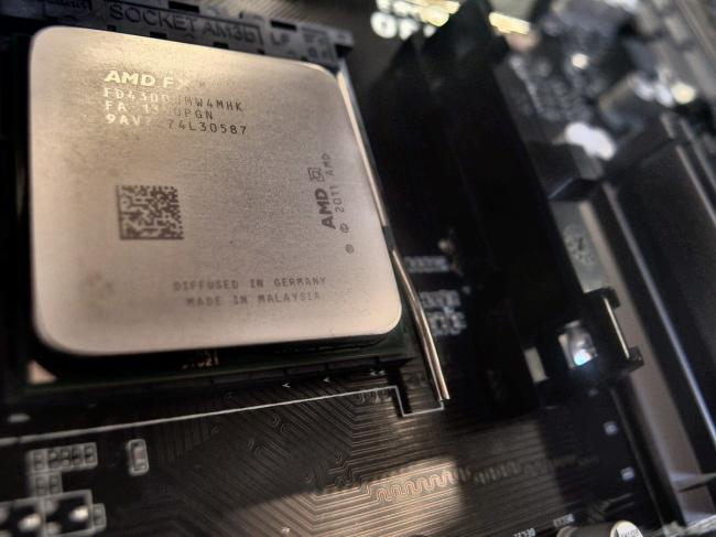 AMD-computers starten niet meer na nieuwe Windows-update