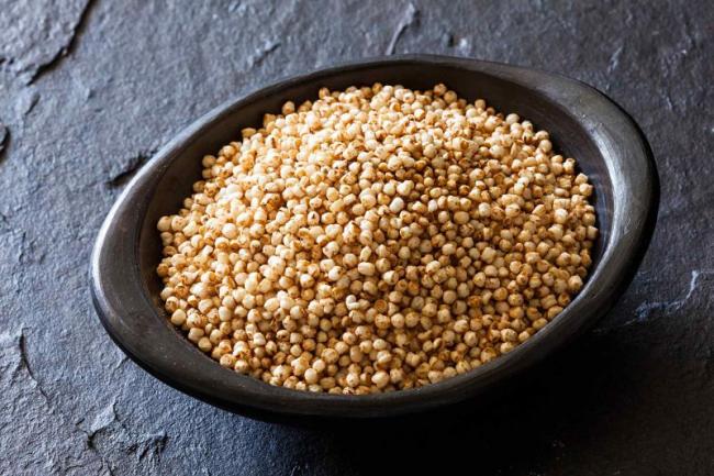 Nederlandse quinoa-handel verdrievoudigd in de afgelopen vier jaar