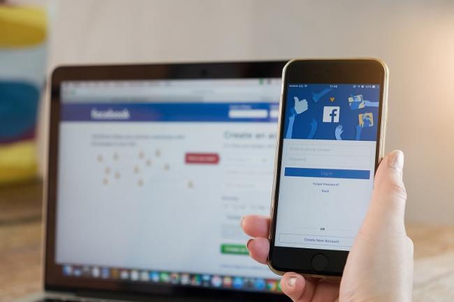 Facebook stuurt Amerikaanse advertentie kopers voortaan een verificatiecode per post