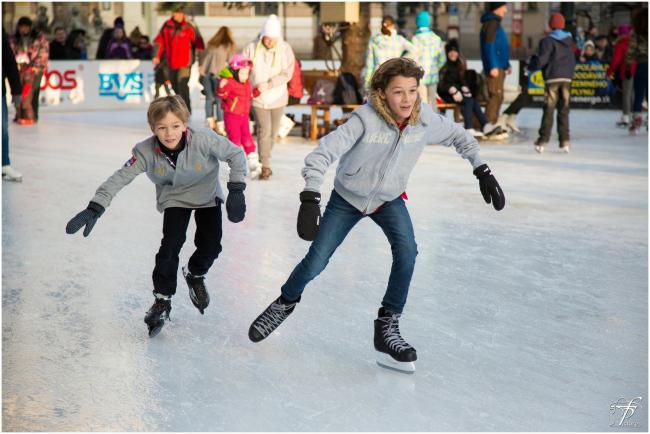 Schaatskoorts in Nederland: welke schaatsbaan scoort het beste?