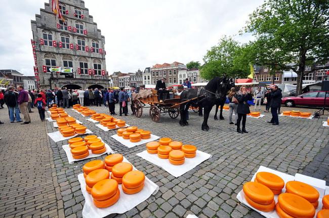 Meest voorkomende achternamen in Gouda Meest voorkomende achternamen in Gouda